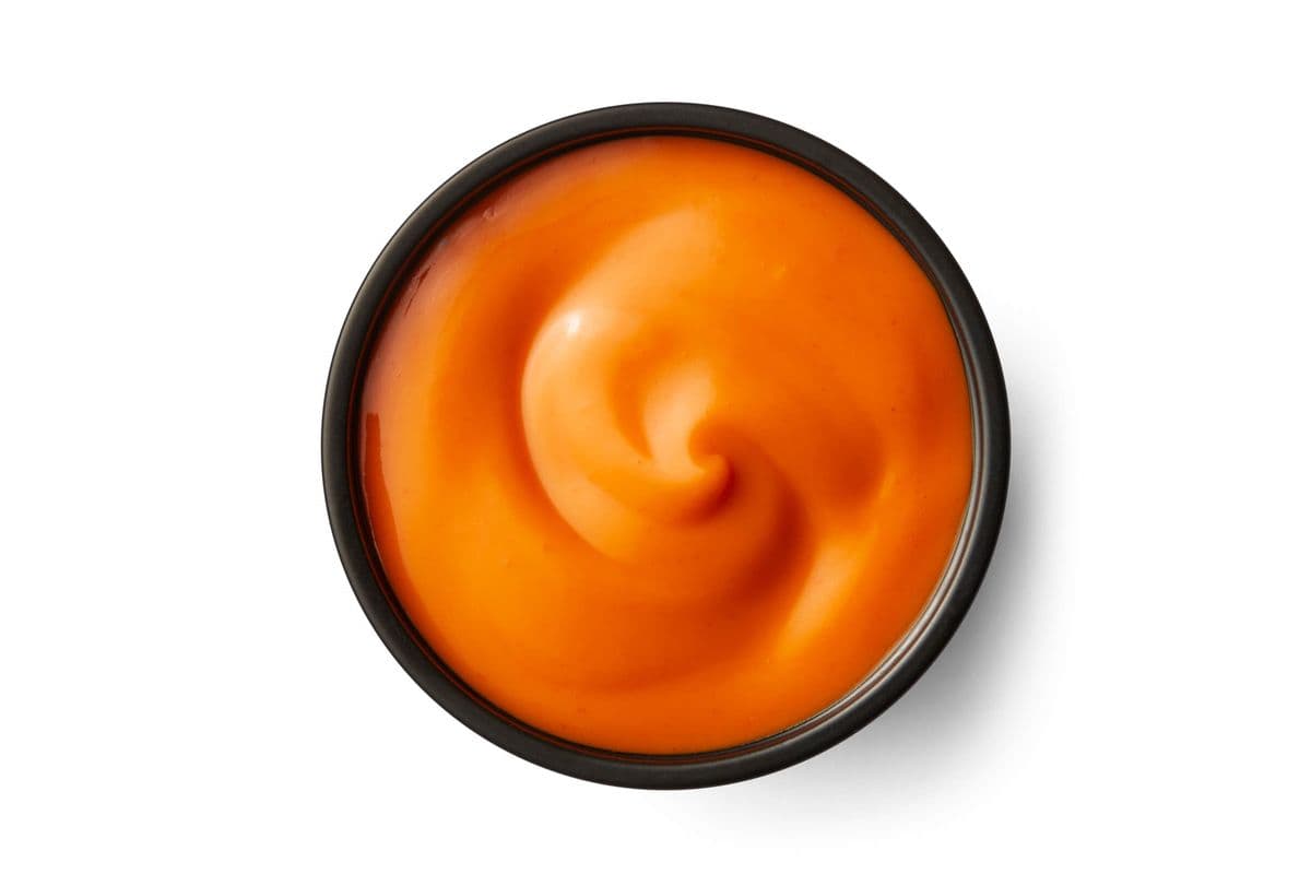 Spicy Buffalo Sauce [35.0 Cals]