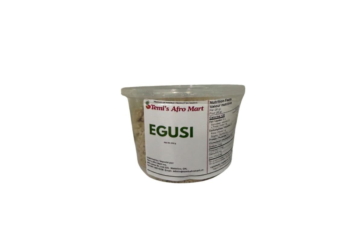 Egusi