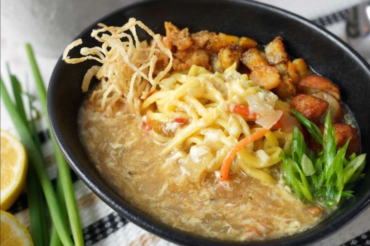 Lomi