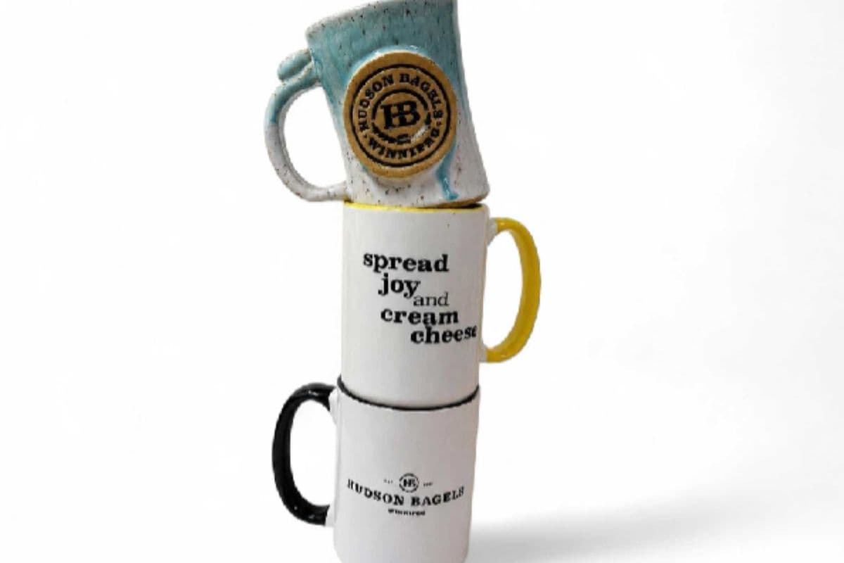 Hudson Mug