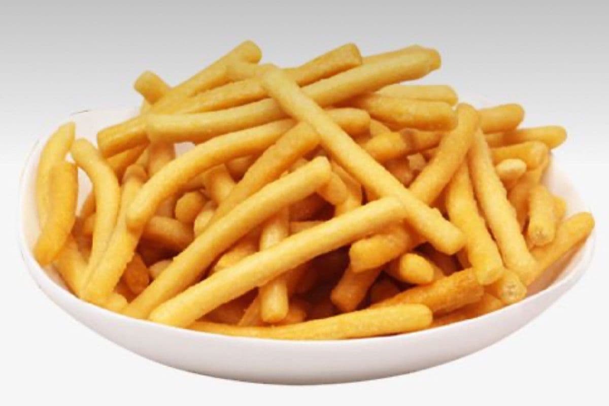 Fries
