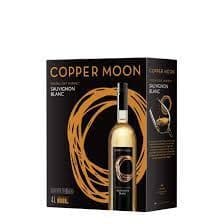 COPPER MOON SAUVIGNON BLANC (4L)
