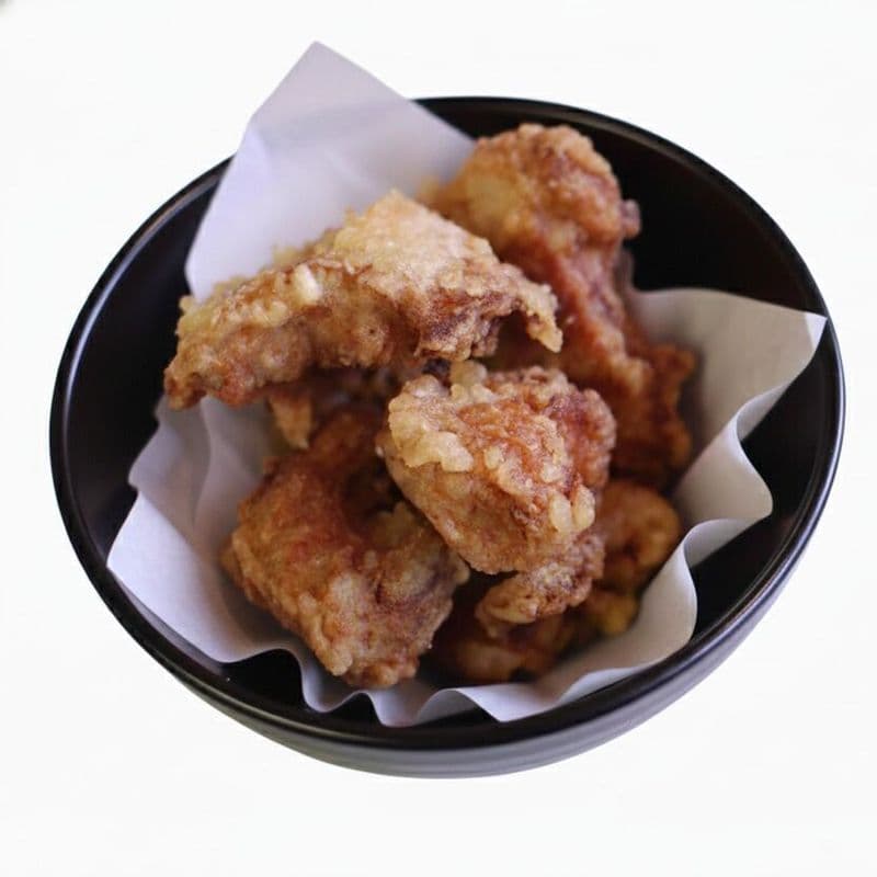 Chicken Karaage
