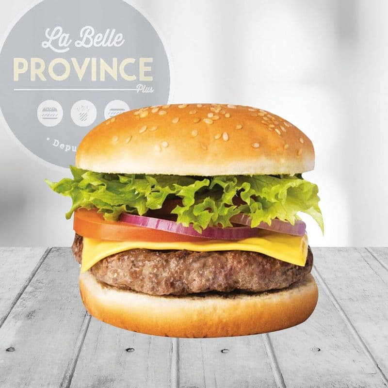Cheeseburger