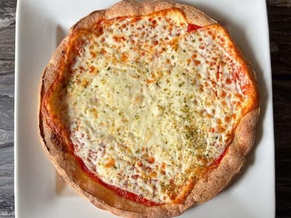 Gluten Free Pizza