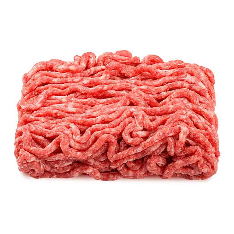 Beef Ground (Per lb)