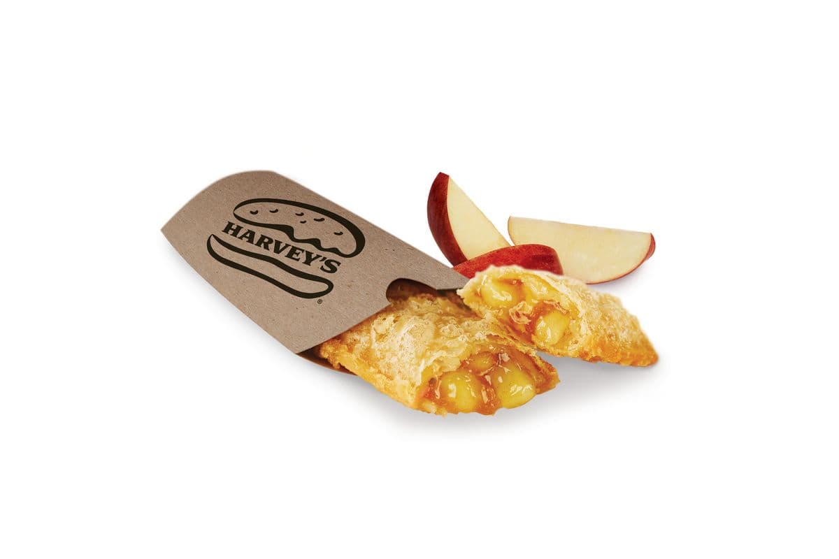Apple Pie
