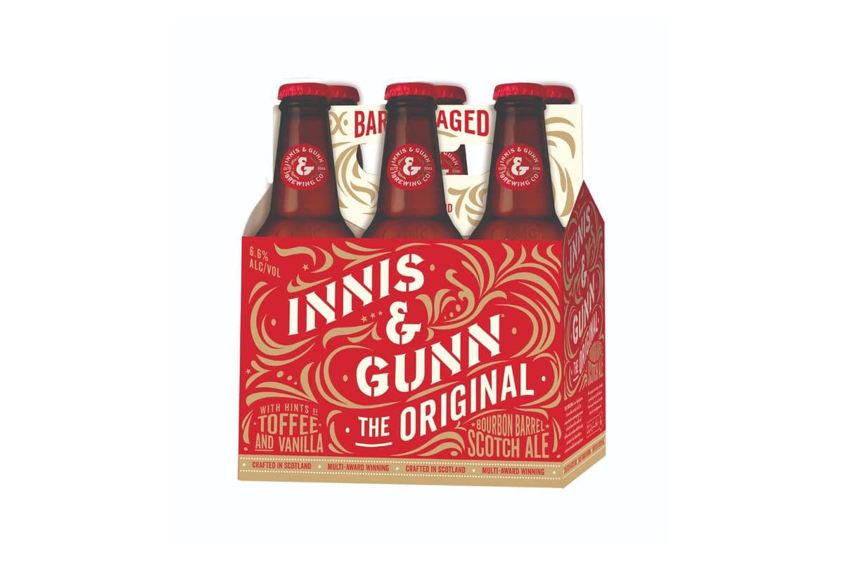 Innis & Gunn Original (6 Pack)