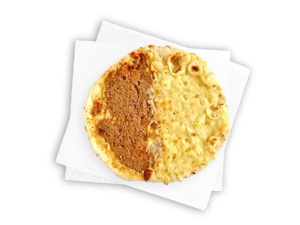 Meat & Cheese