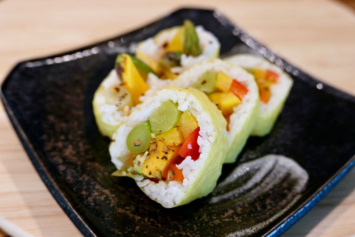 Annie's Roll