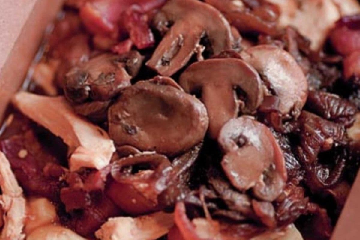 Country Style Poutine (medium)