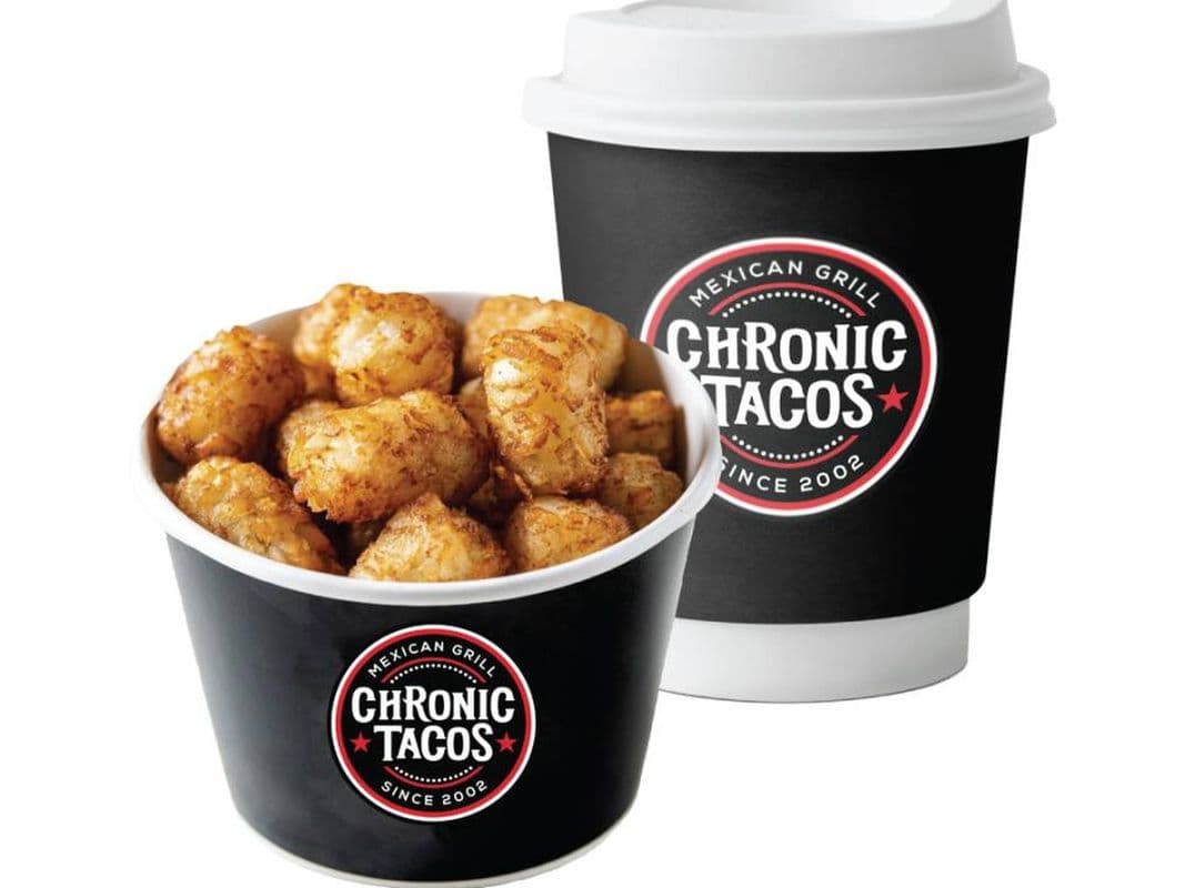 Breakfast Combo