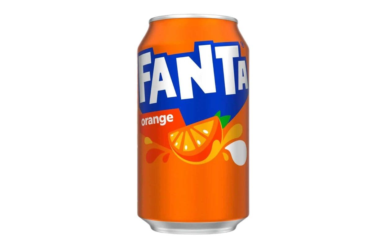 Fanta (355 ml)