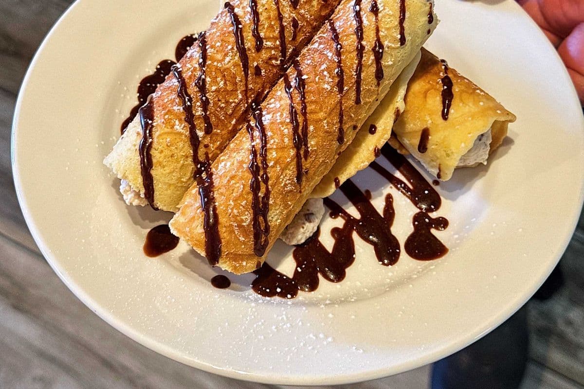 Cannoli
