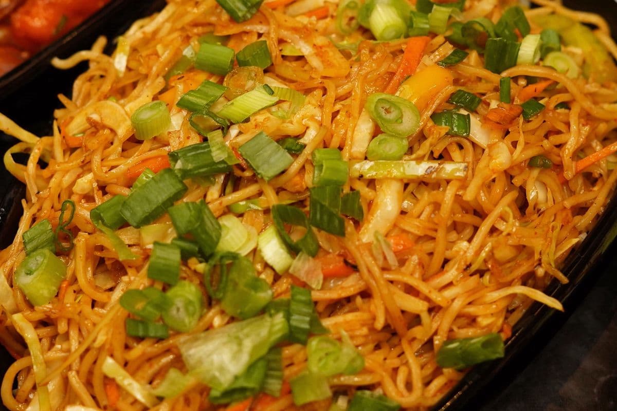 Noodles