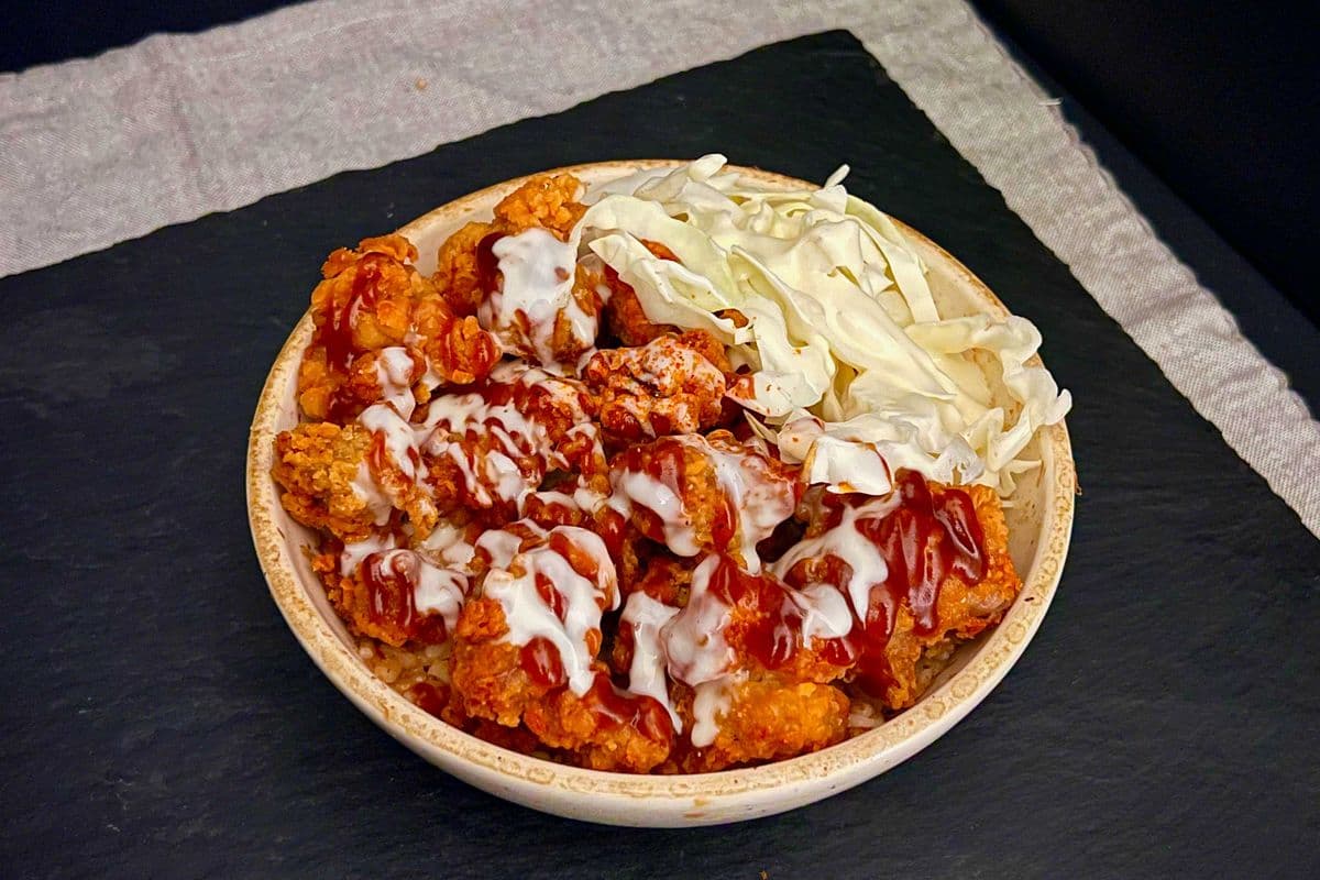 Karaage Don