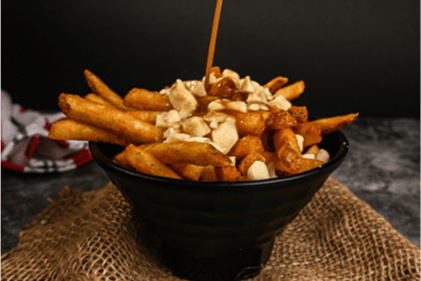 Poutine
