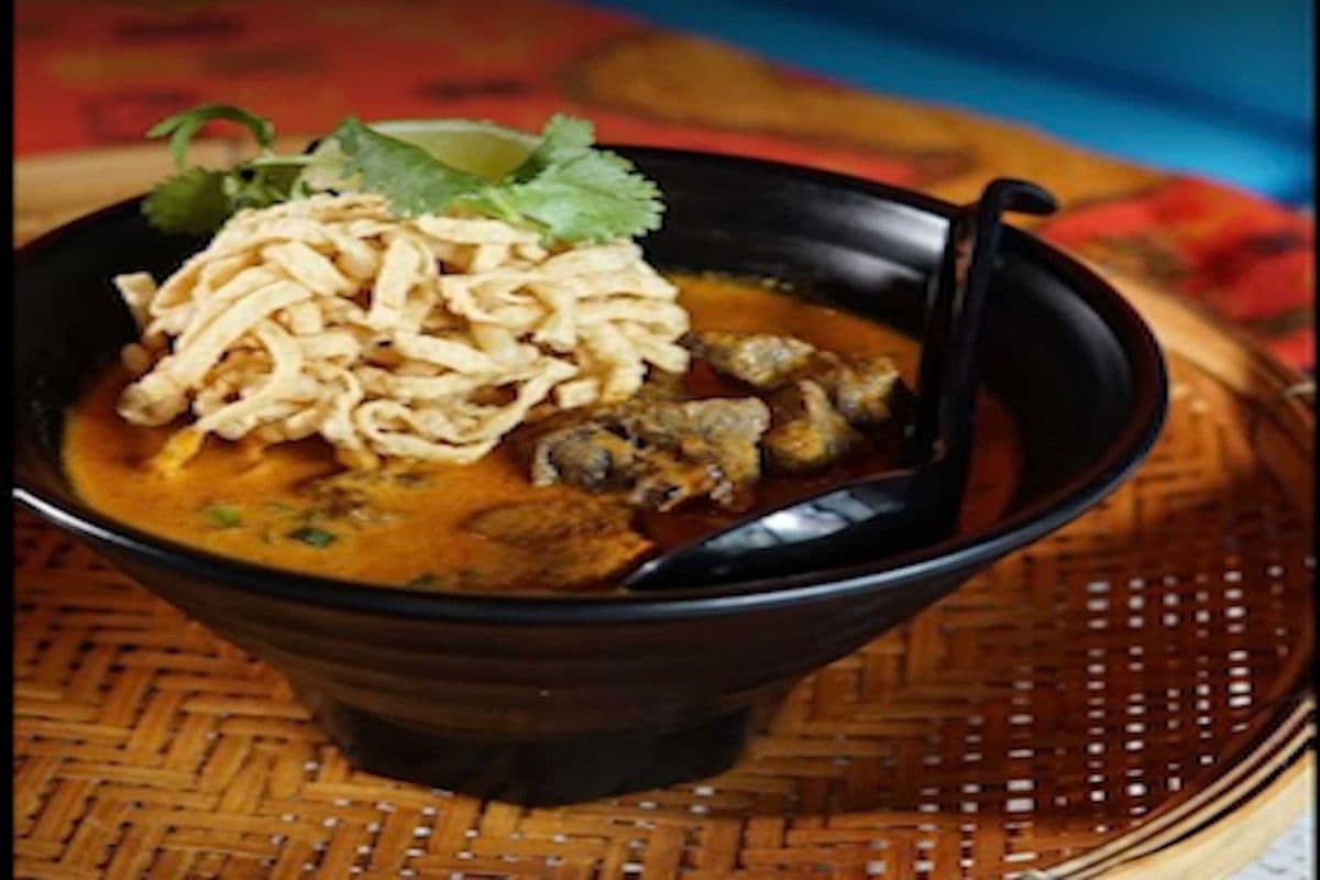 Khao Soi