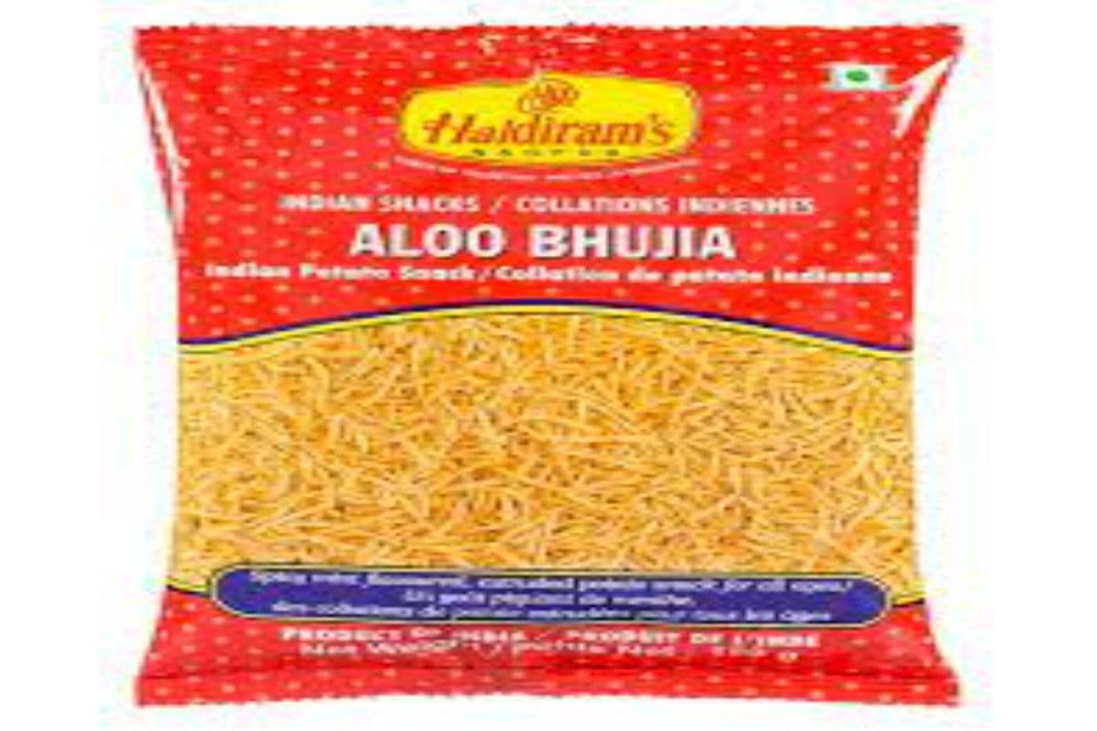 Aloo Bhujia (150 g)