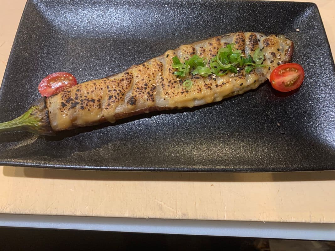 Nasu Dengaku