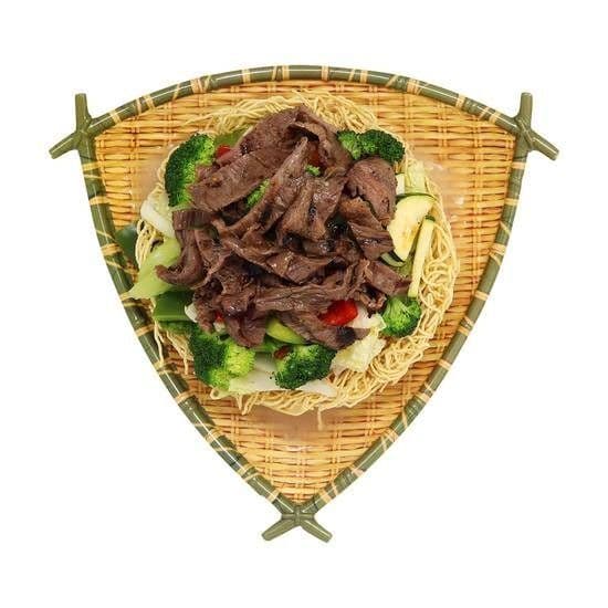 Nid Bœuf / Beef