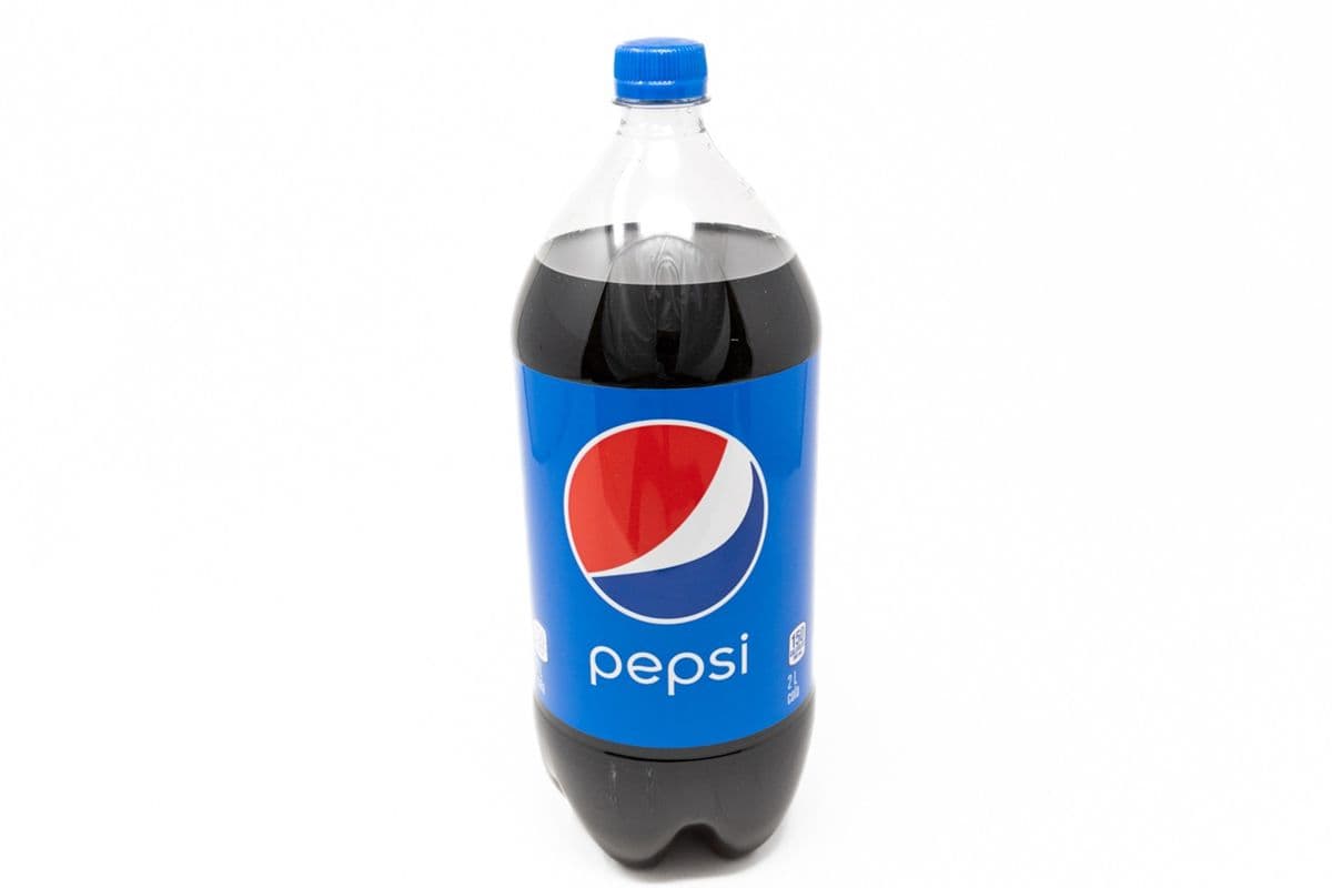 Pepsi (2L)