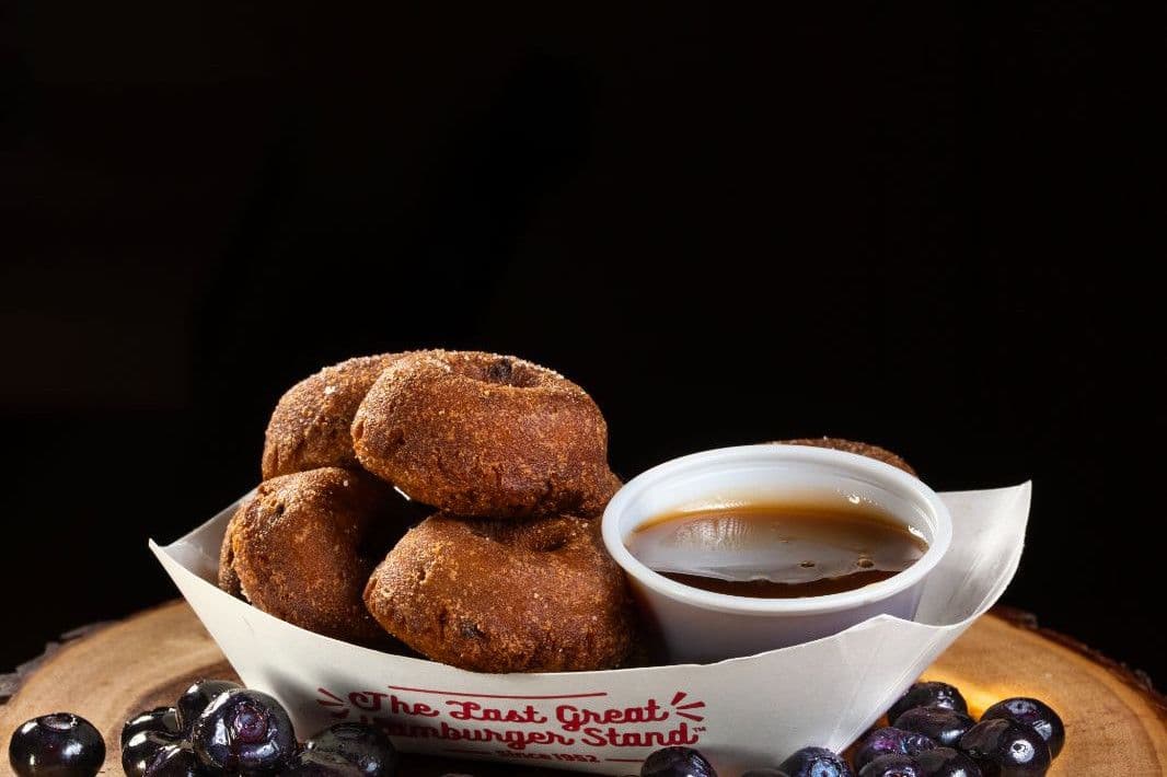 Featured Donut