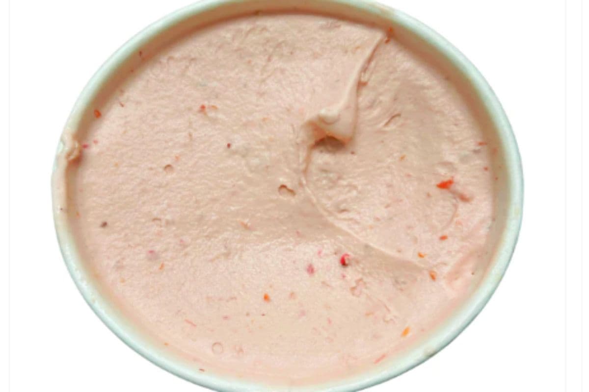 Strawberry Cherry (GF)