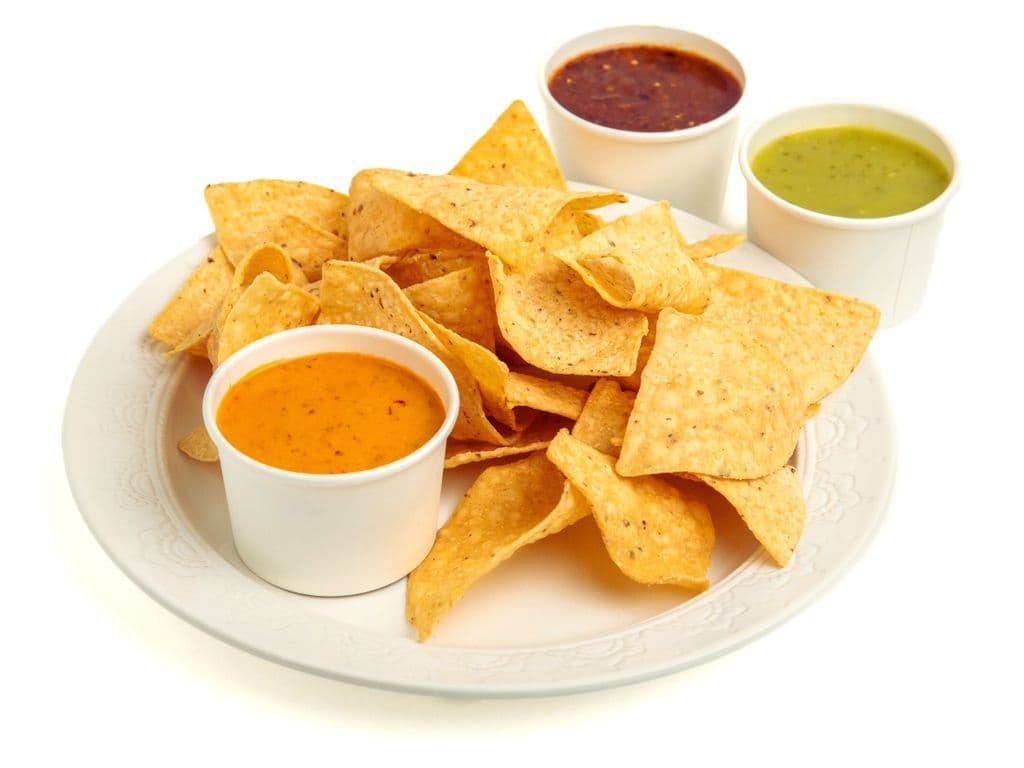 Salsa & Chips