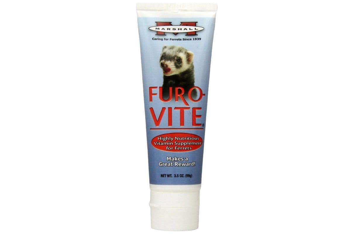 Marshall Furo-Vite (3.5 oz)