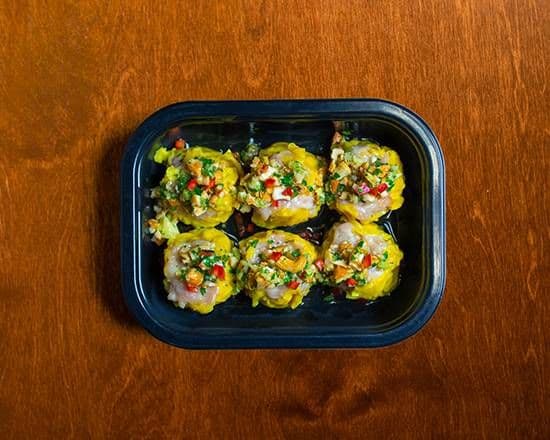 Siu Mai