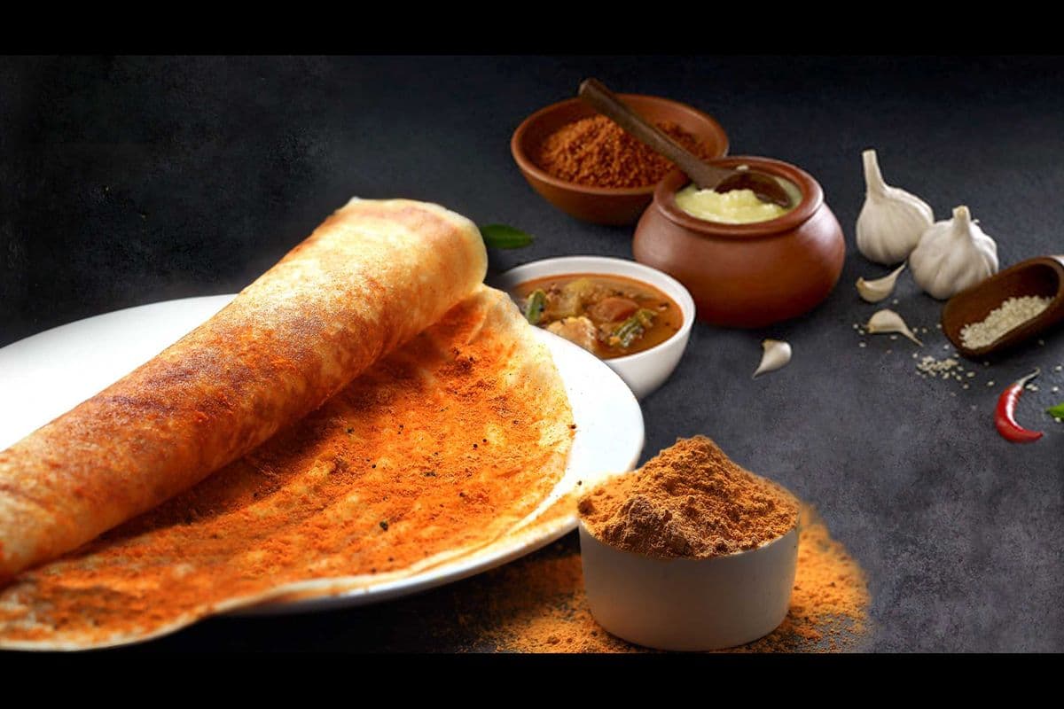 Podi Dosa