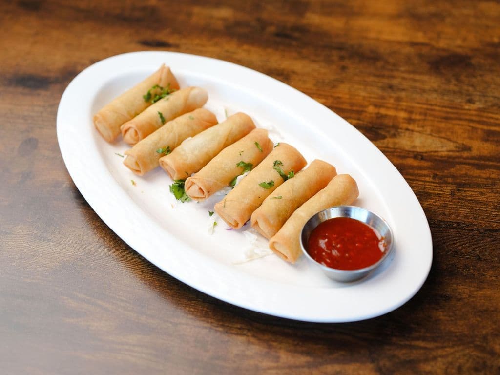 Spring Roll