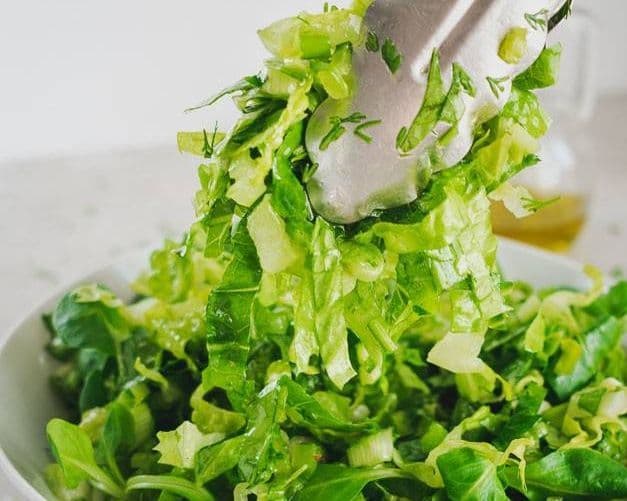 Green Salad