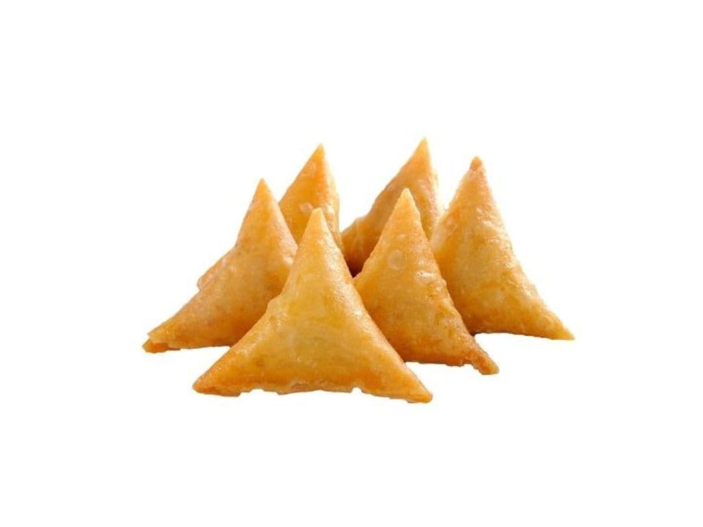 Chicken Sambousa