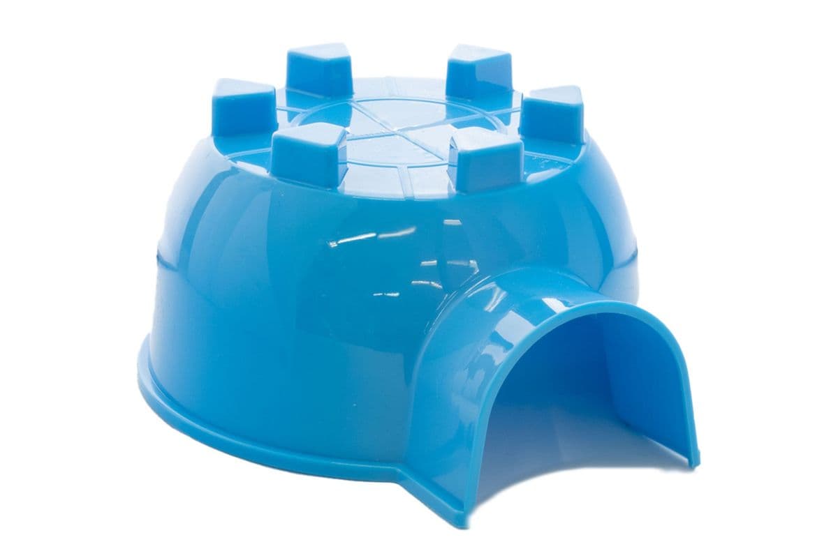 Small Pampered Pal Plastic Igloo