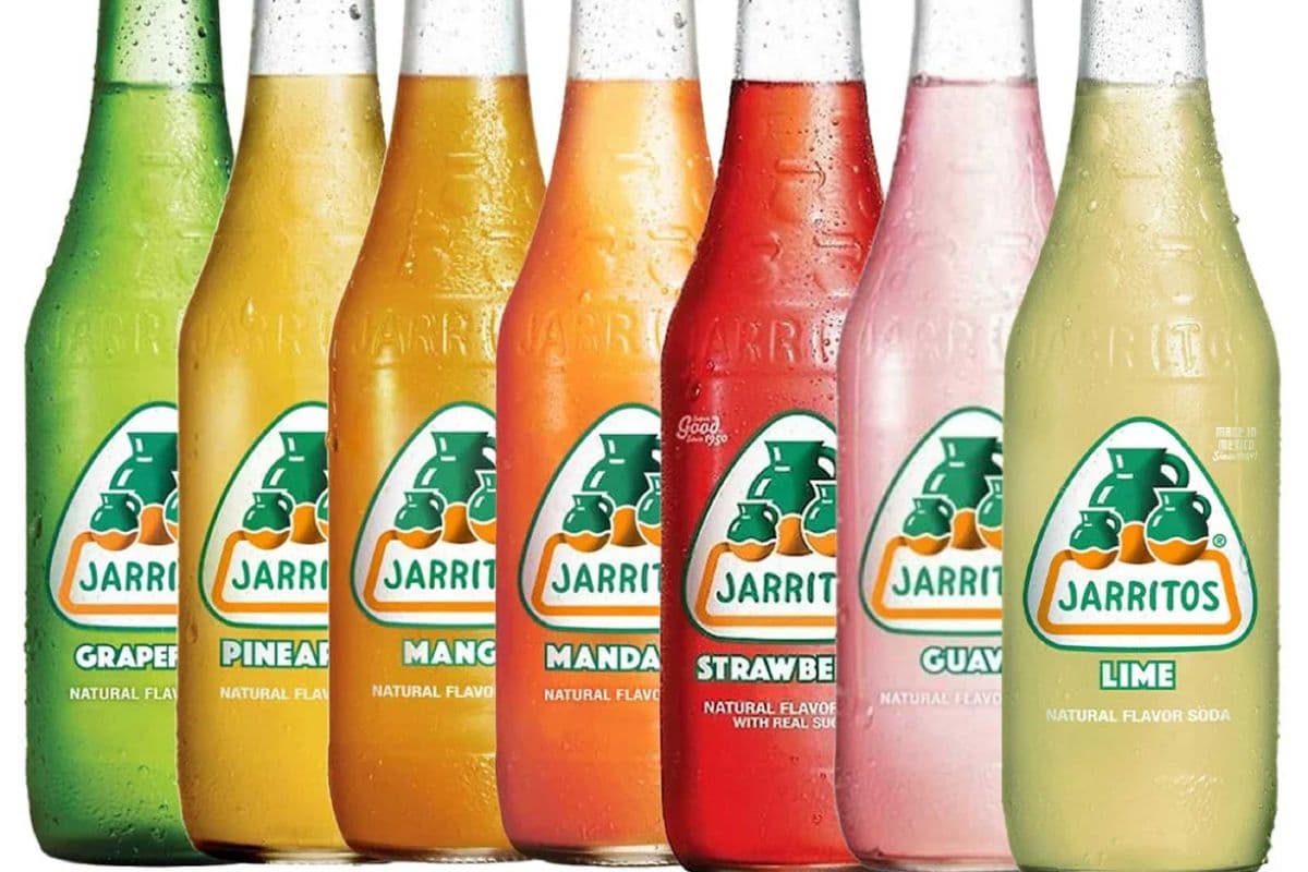 Jarritos