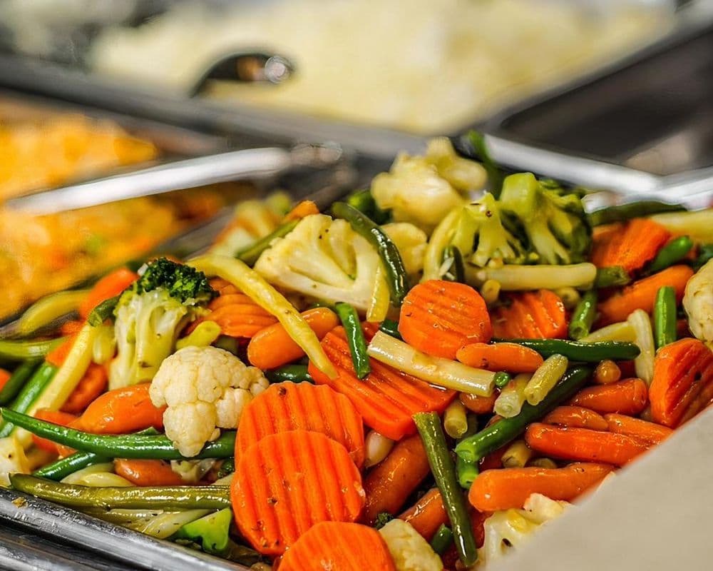 Veggies