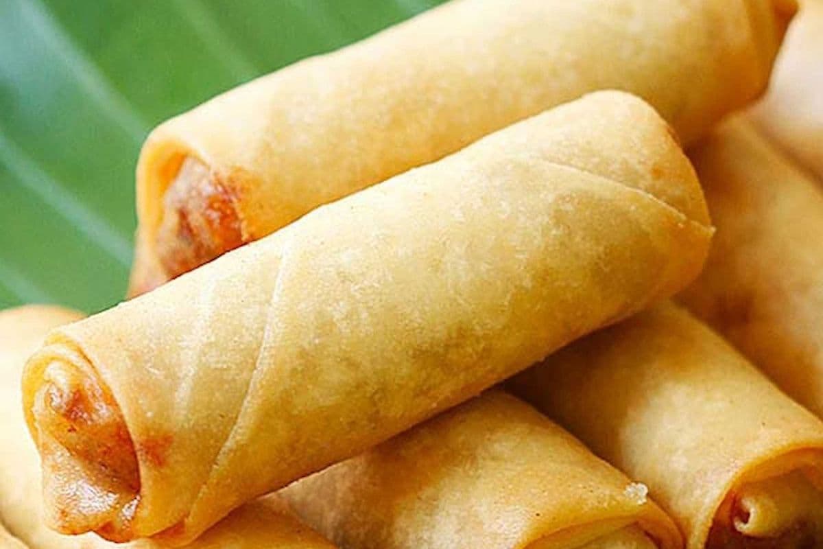 Spring Rolls