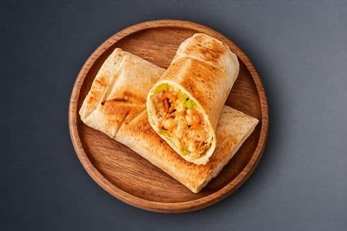 Saj Shawarma