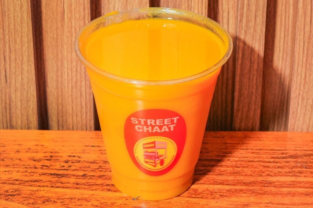 Mango Juice