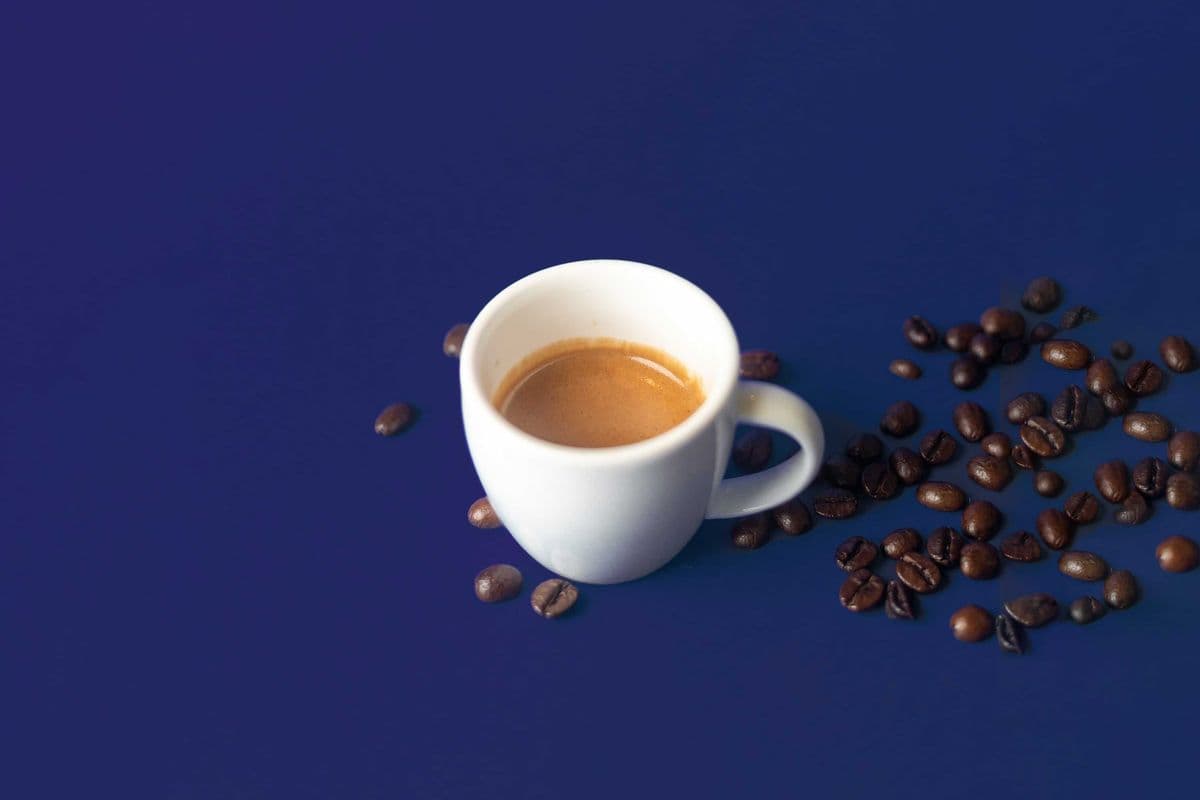Espresso
