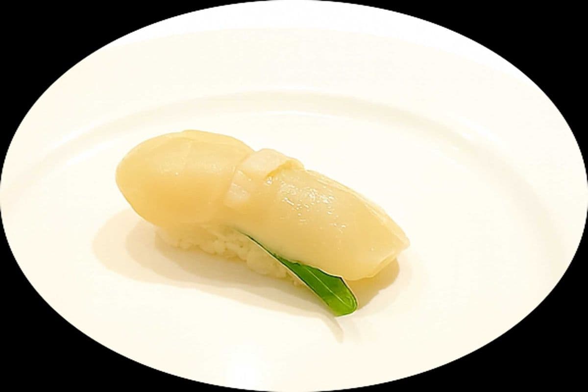 Hotategai