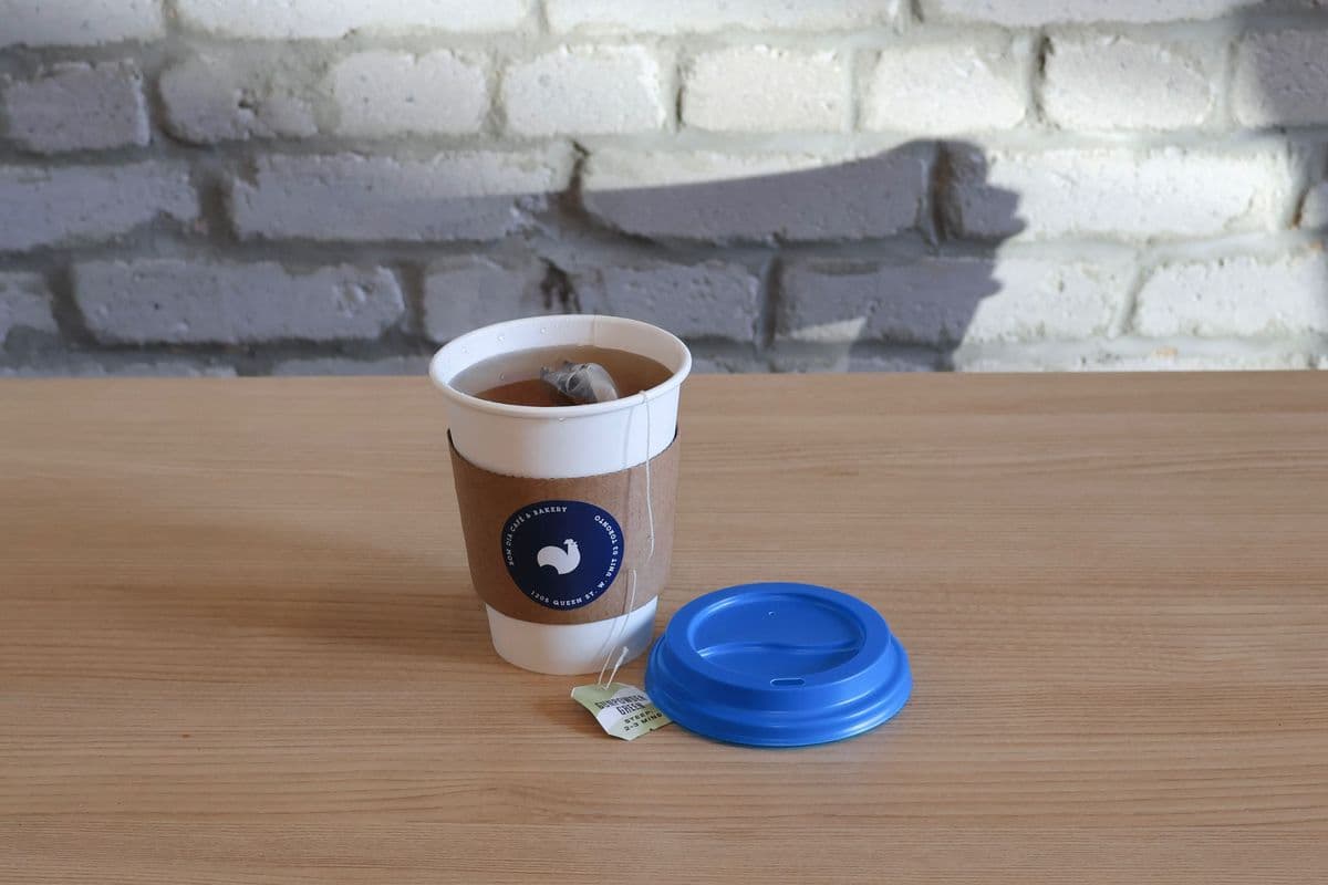 Tea
