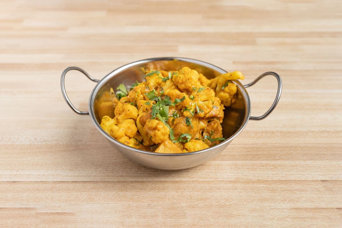 Aloo Gobi
