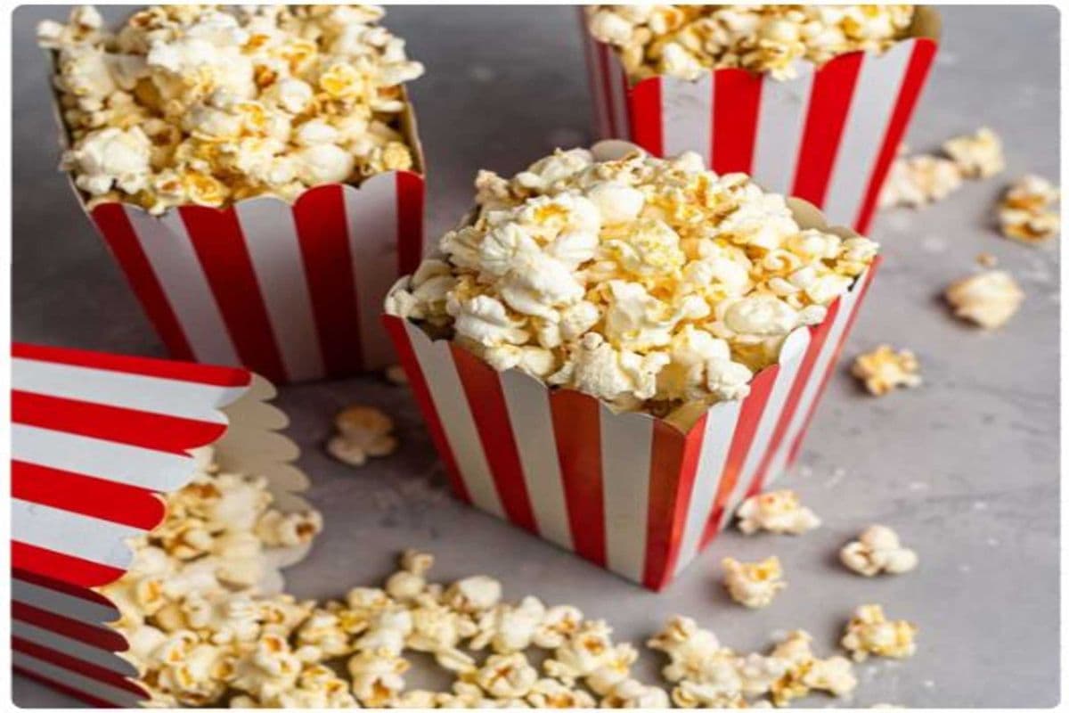 Popcorn