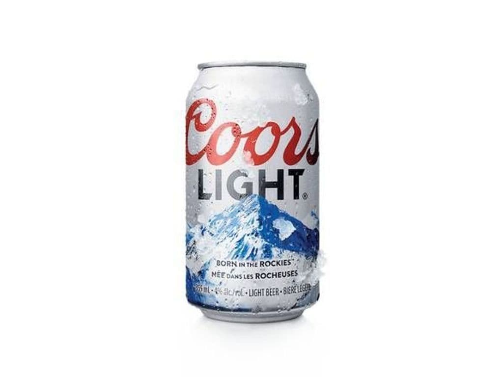 Coors Light