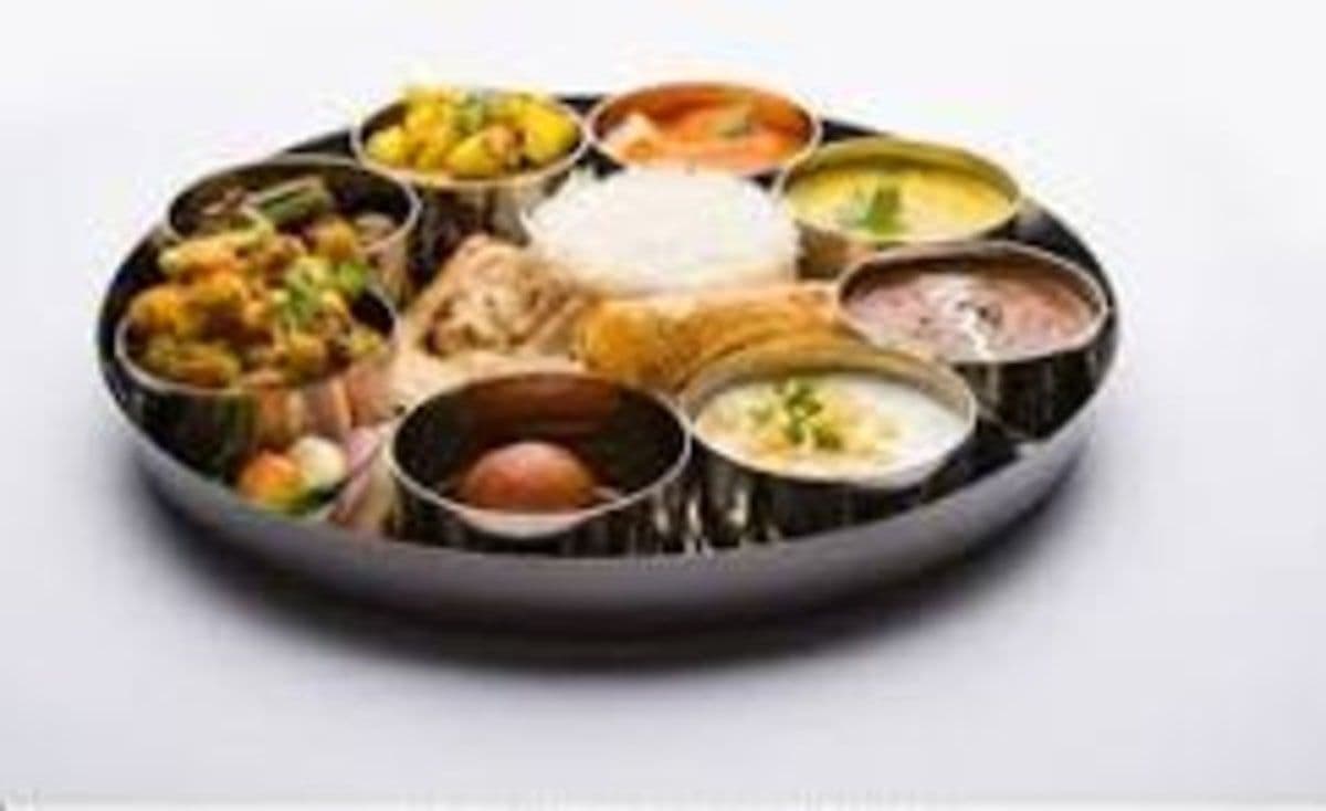 Lunch Special