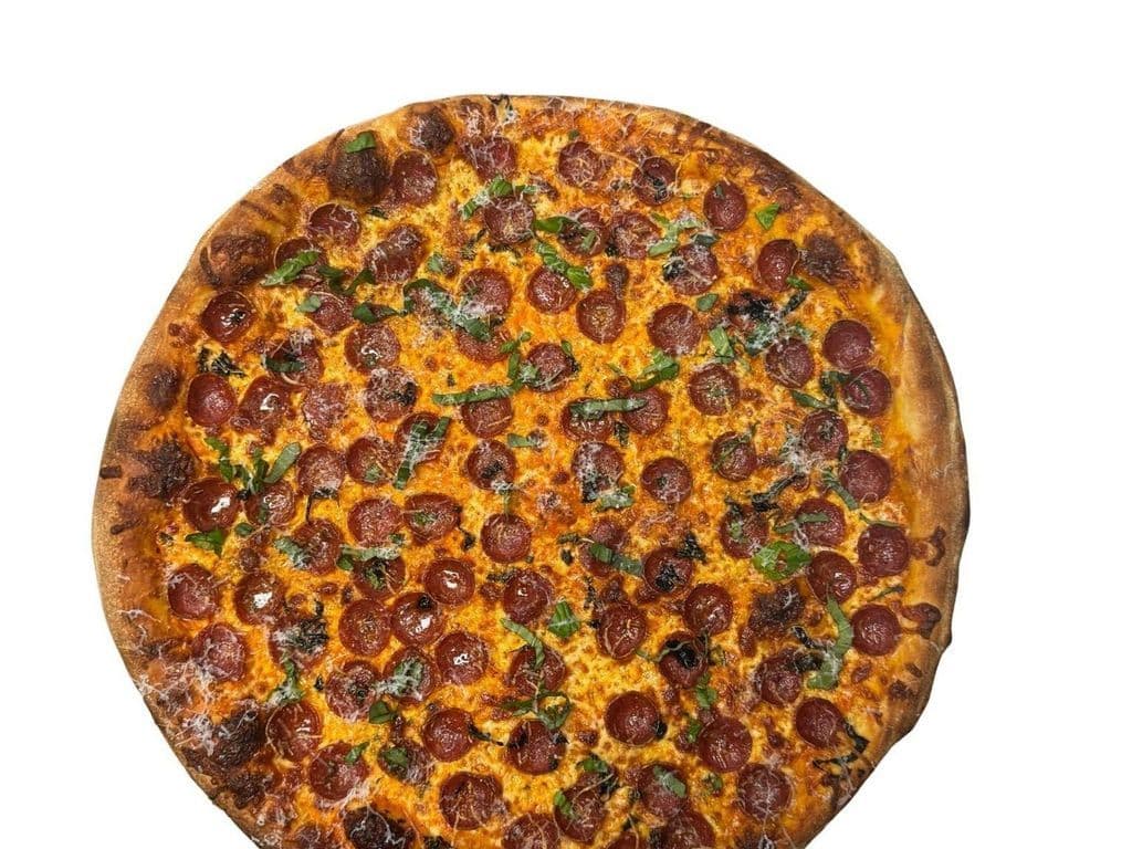 XL 16" Calabrese Capo (Vodka Sauce Base)
