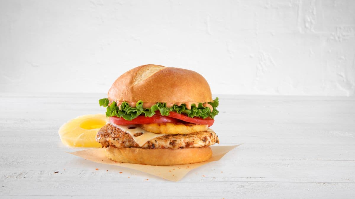 OL-Hawaiian Chicken
